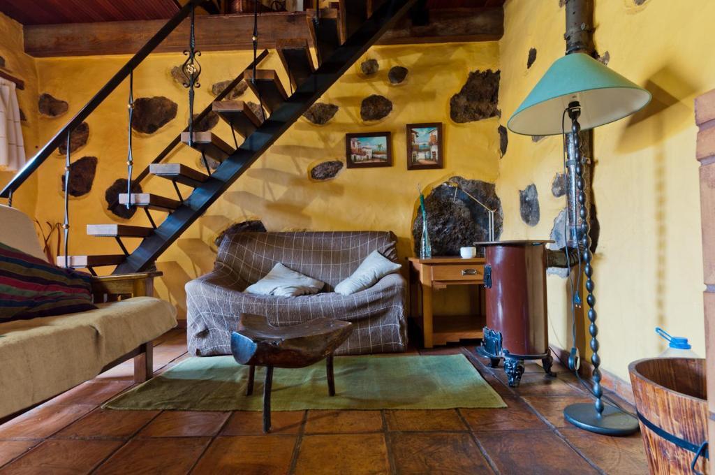 Casa Rural Poblado Jirdana La Torre  Værelse billede