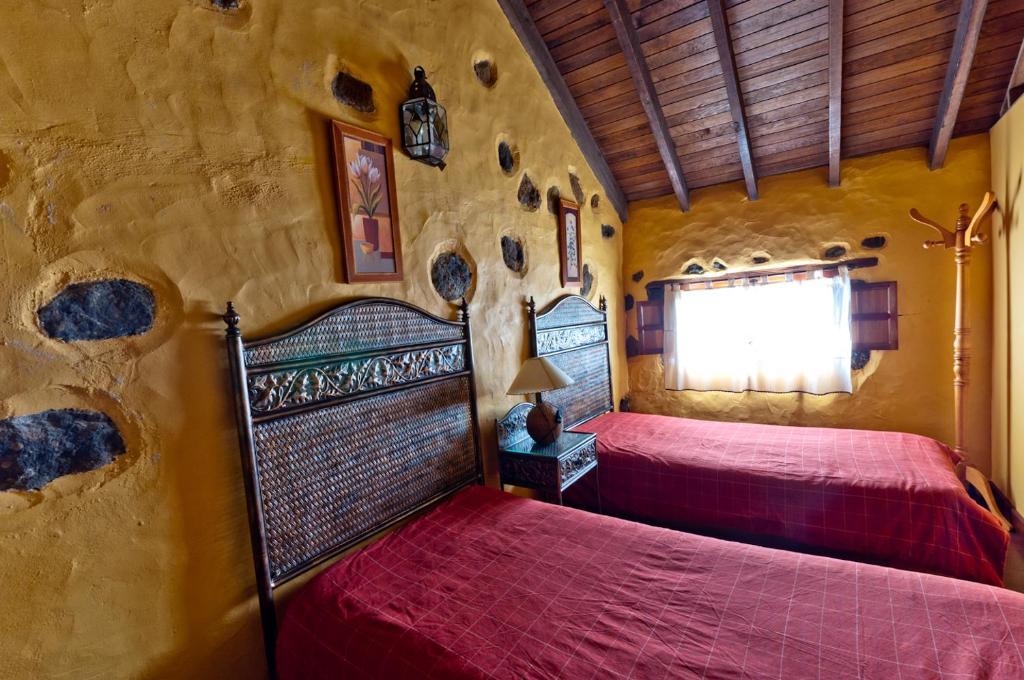 Casa Rural Poblado Jirdana La Torre  Værelse billede
