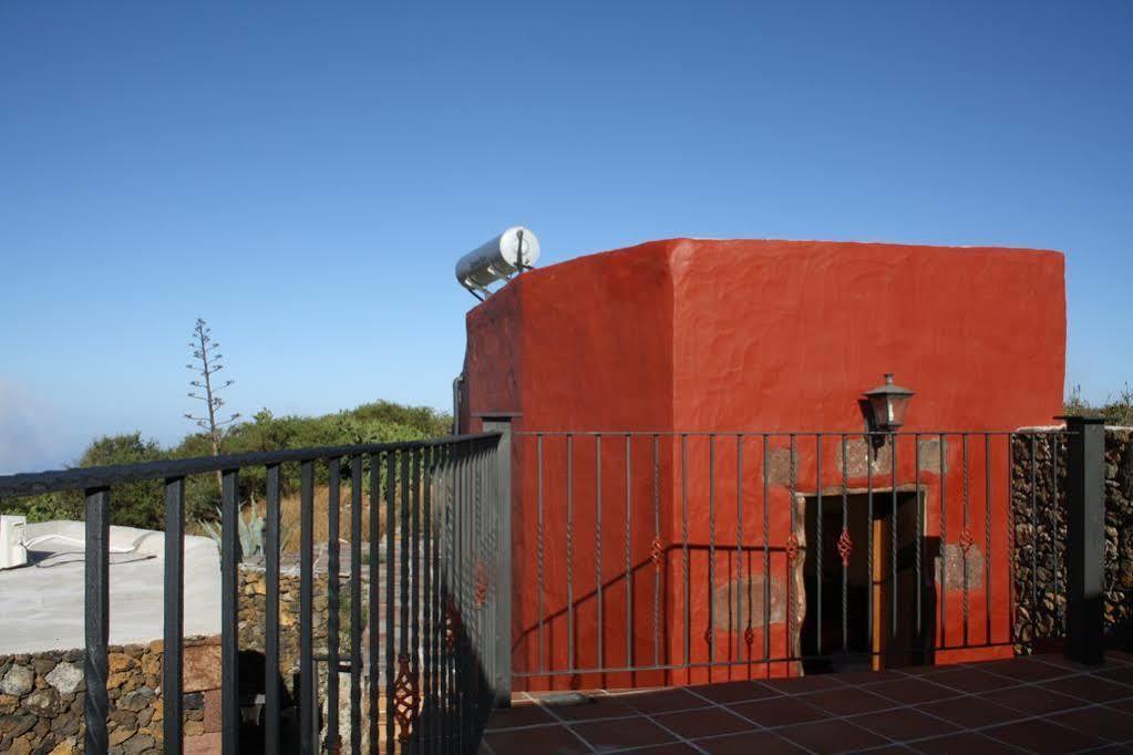 Casa Rural Poblado Jirdana La Torre  Eksteriør billede