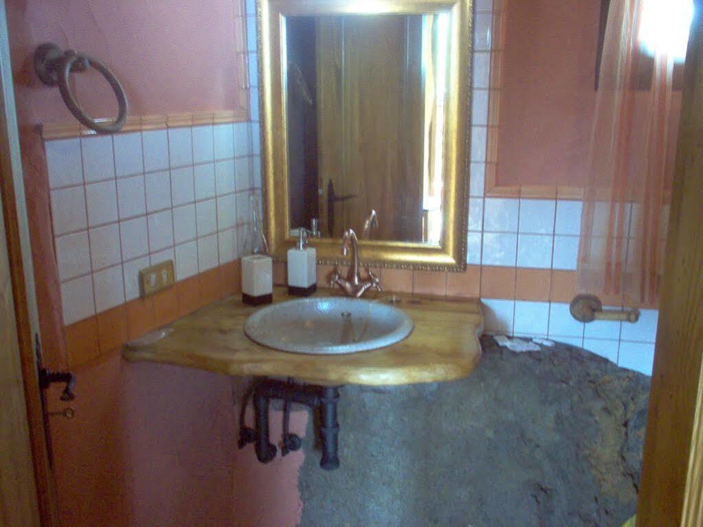 Casa Rural Poblado Jirdana La Torre  Eksteriør billede