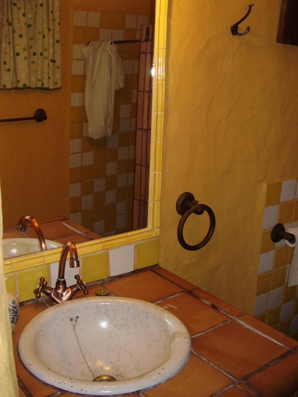 Casa Rural Poblado Jirdana La Torre  Eksteriør billede